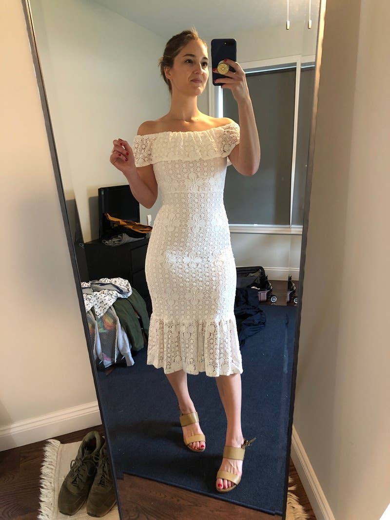 Caroline