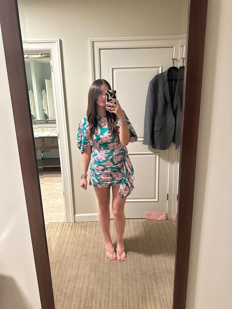 Caroline