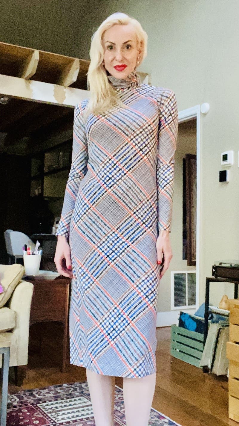 Member review photo