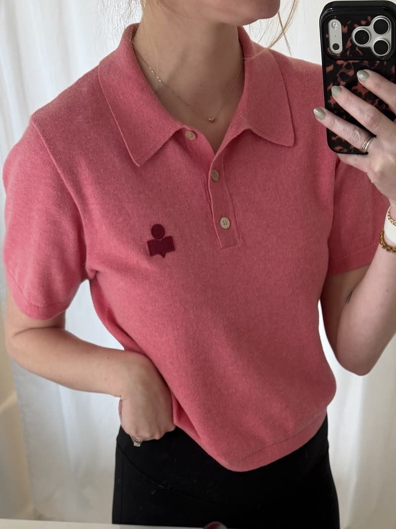 Member review photo