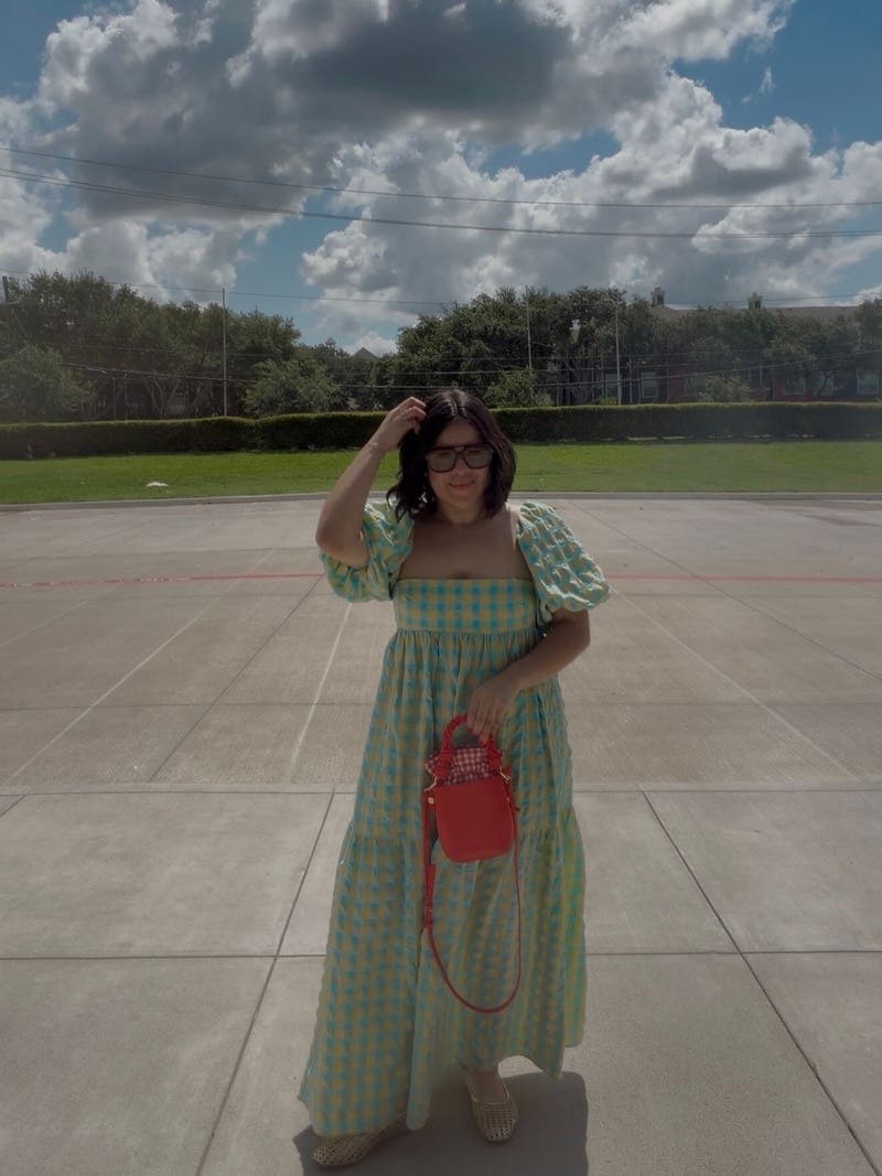 Member review photo