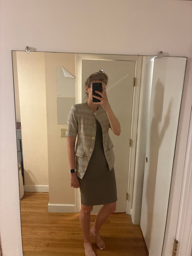 Member review photo