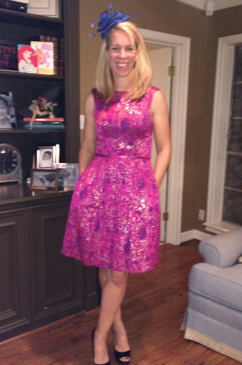 Member review photo