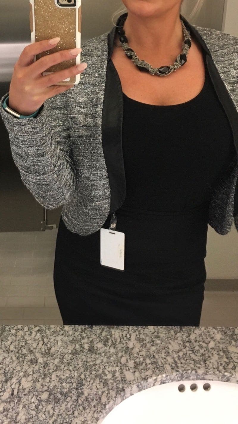 Member review photo