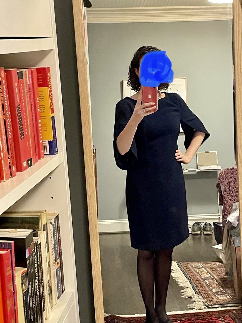 Member review photo