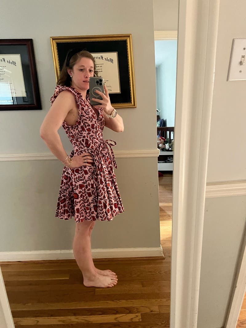 Sarah