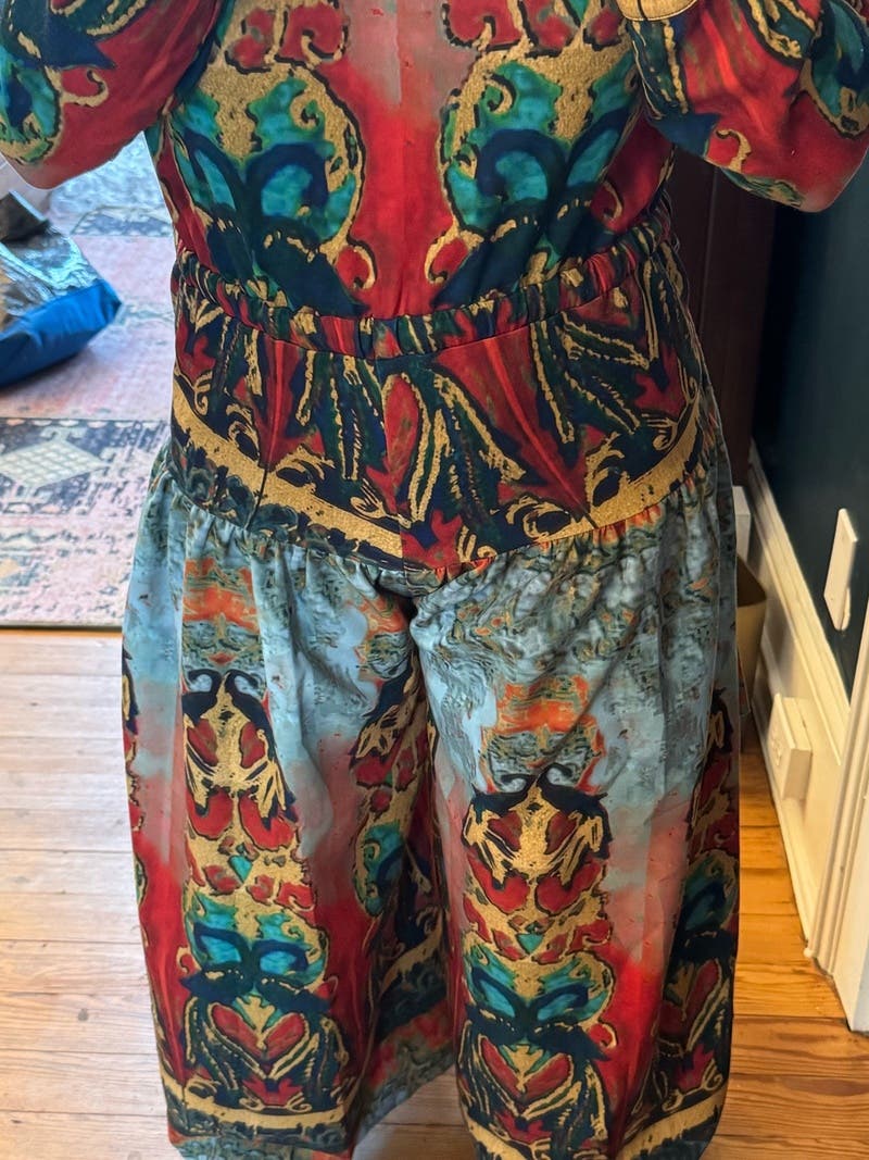Member review photo