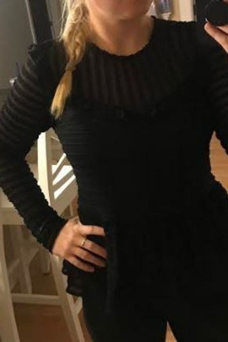 Member review photo