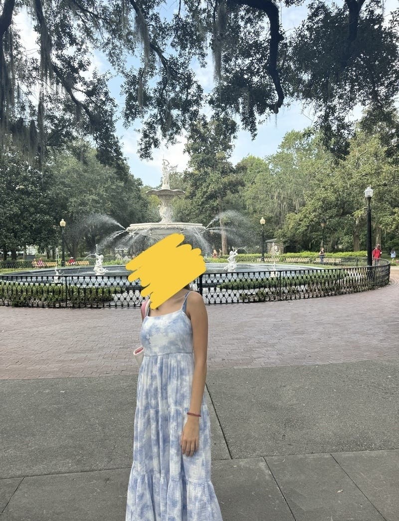 Member review photo
