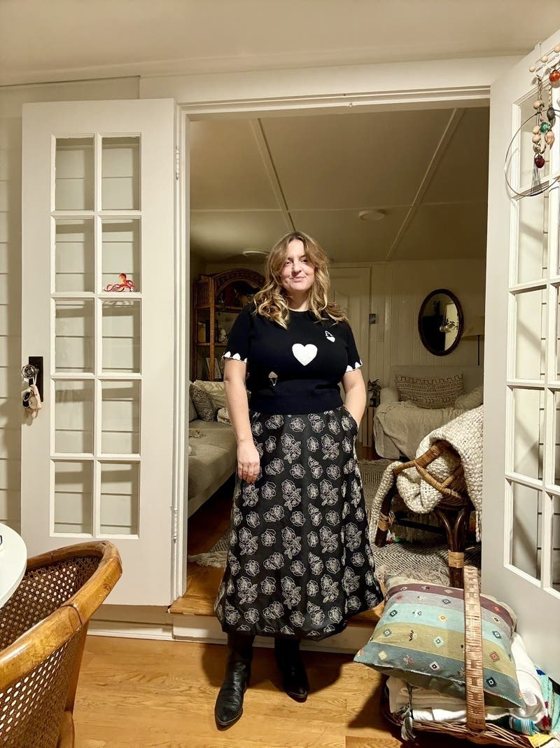 Member review photo