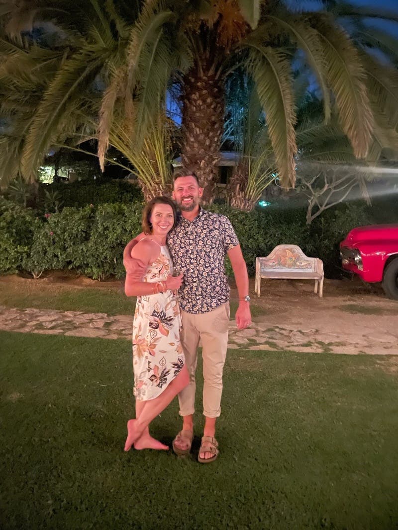 Member review photo