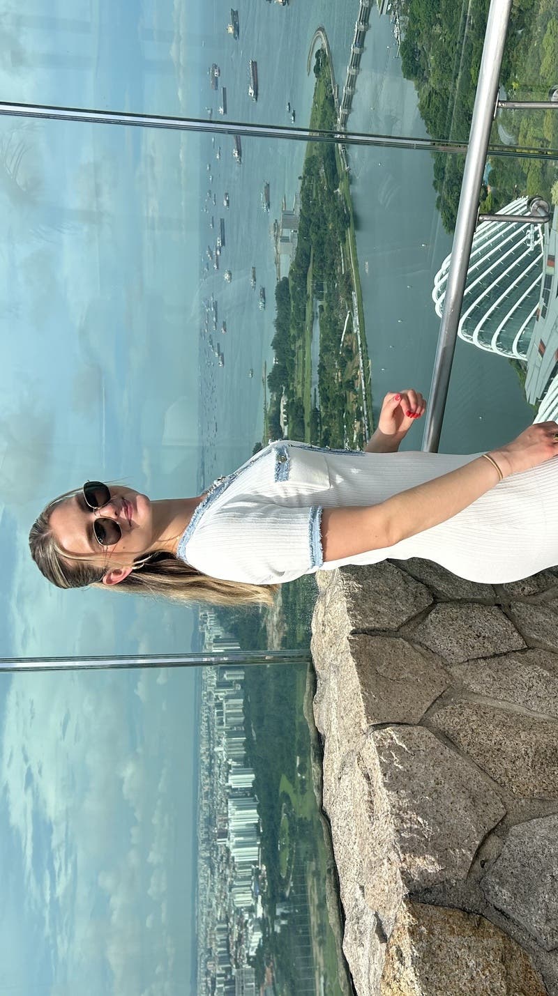 Julie