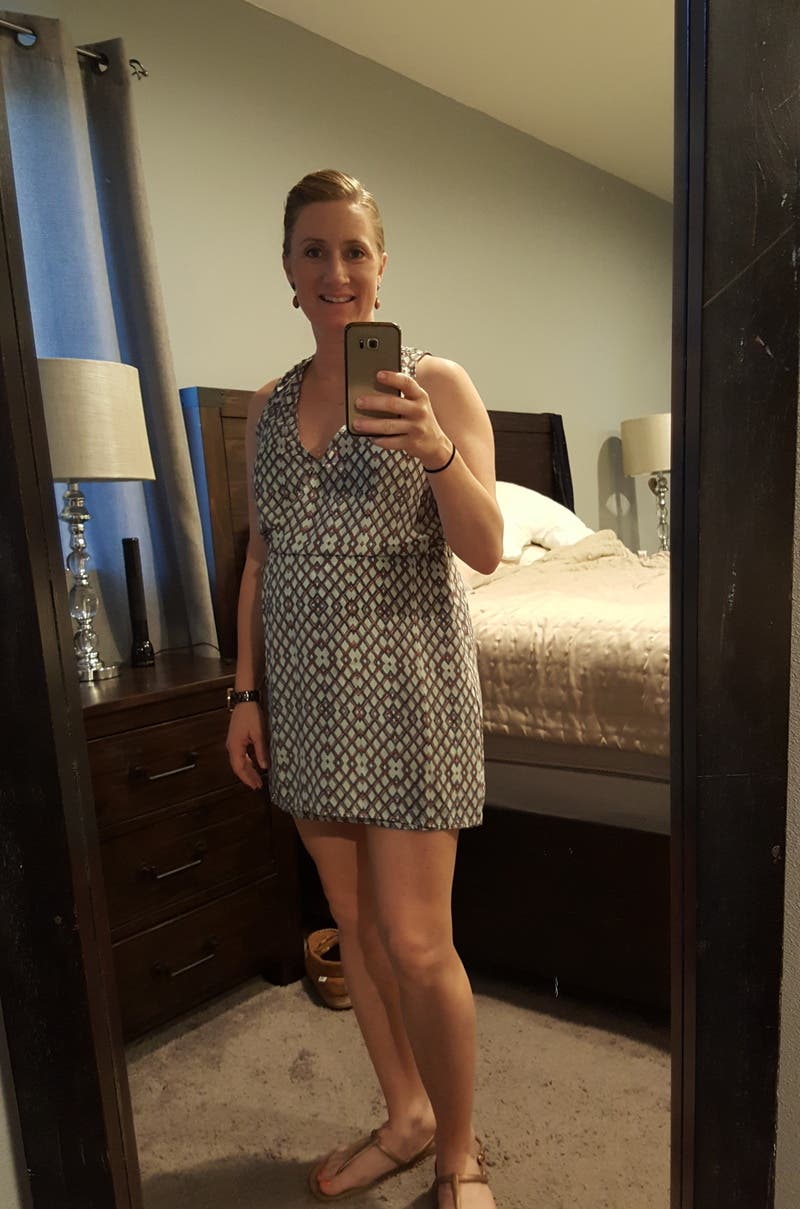 Member review photo