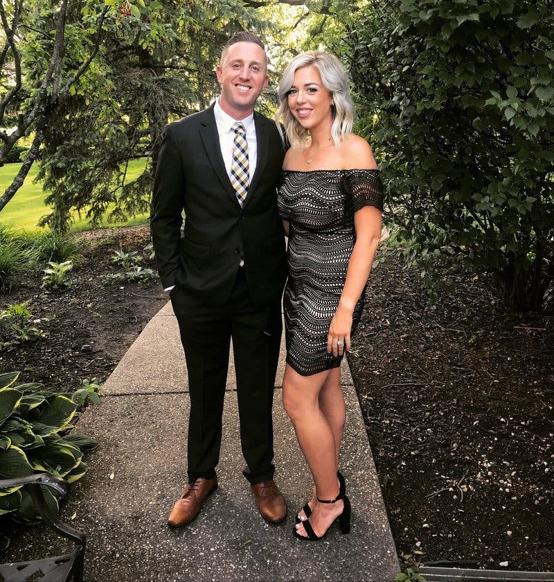 Member review photo