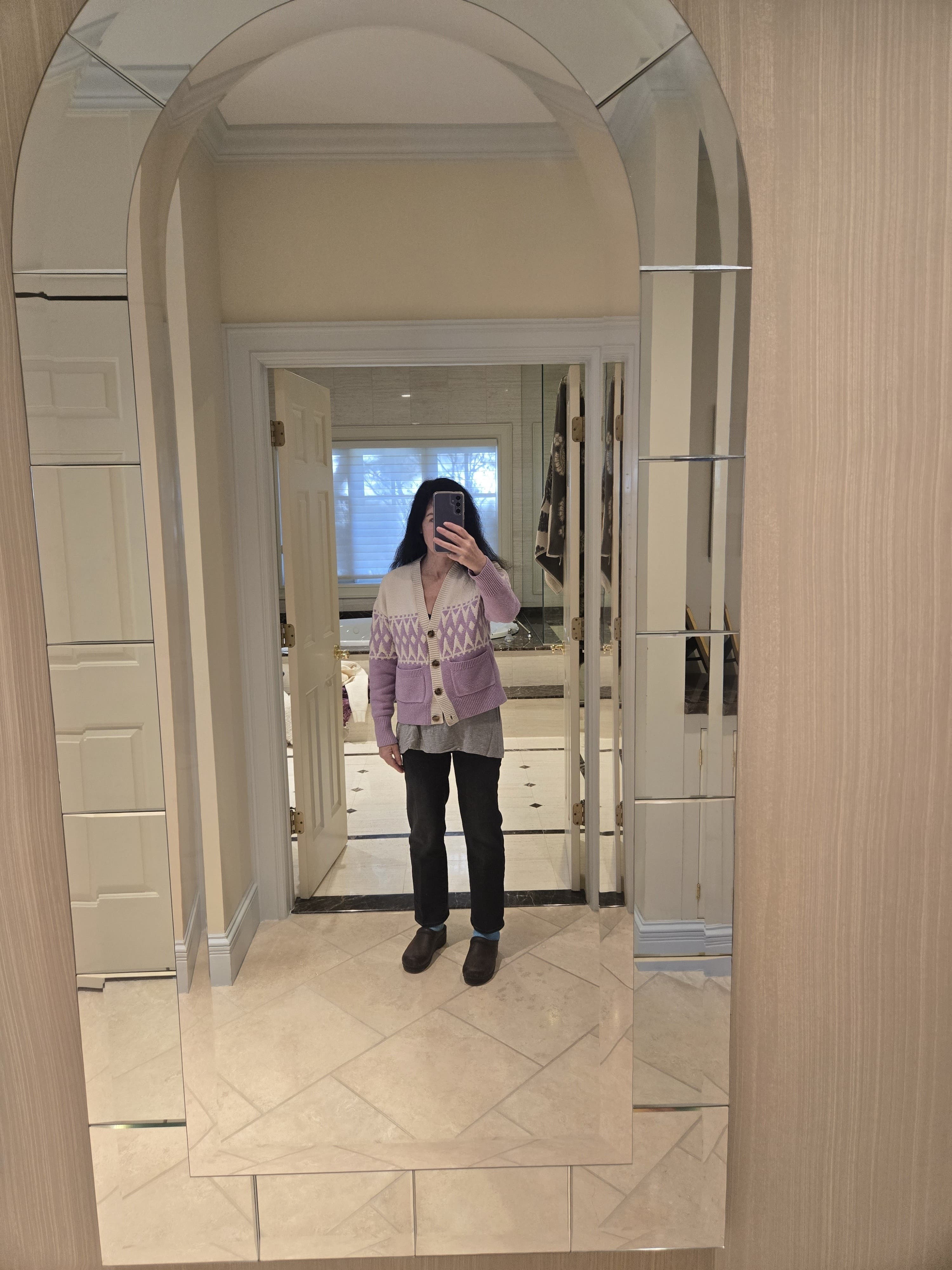 Member review photo