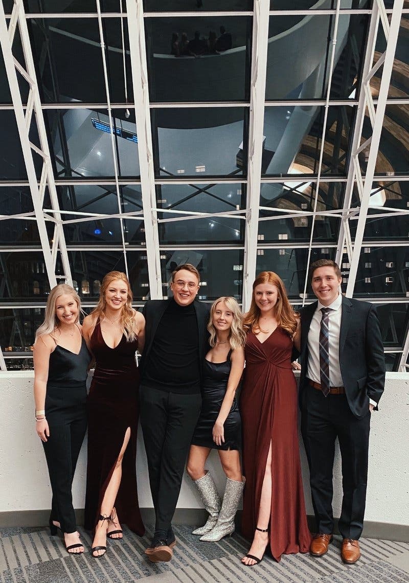 Member review photo