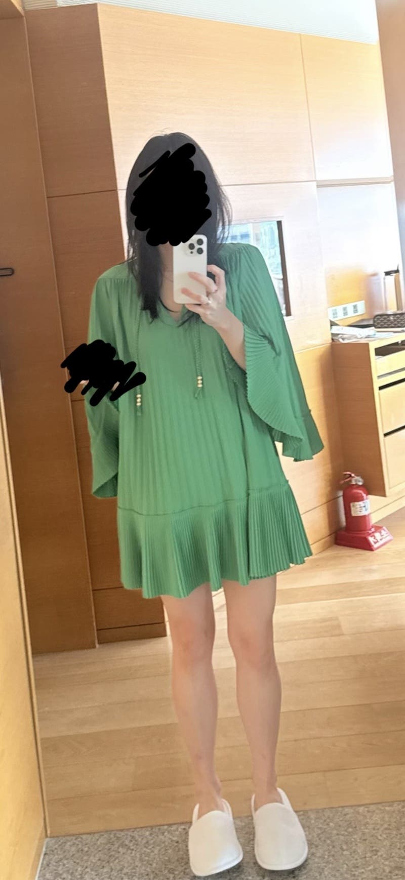 Member review photo