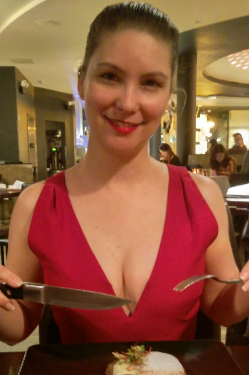 Candice