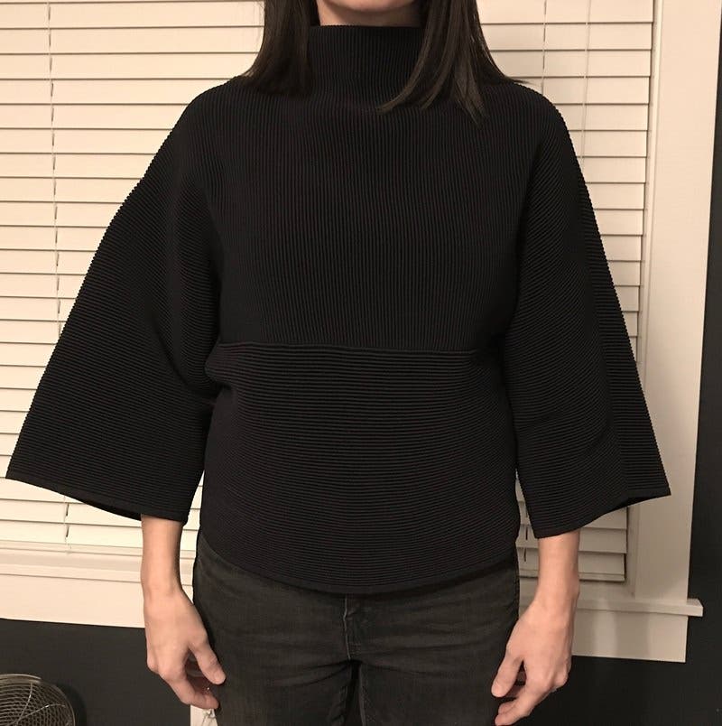 Member review photo