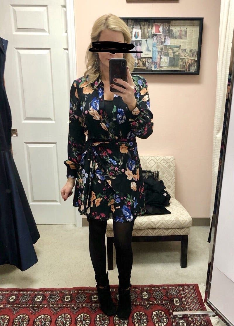Member review photo