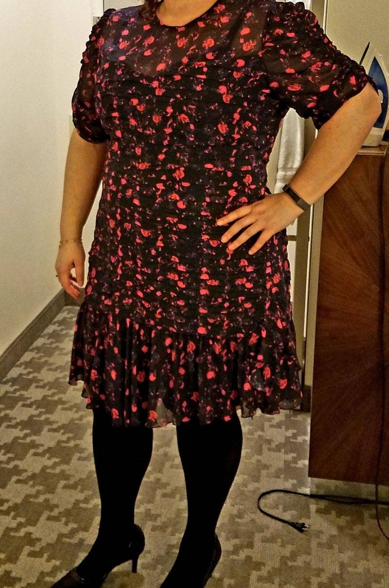 Member review photo