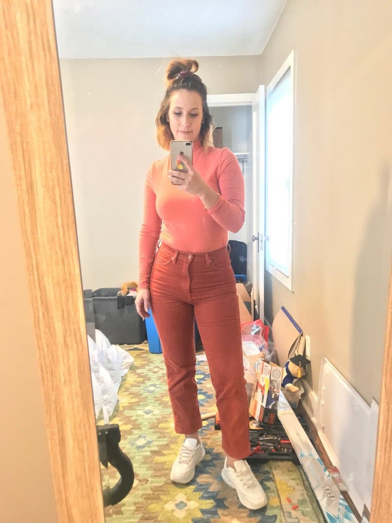 Member review photo