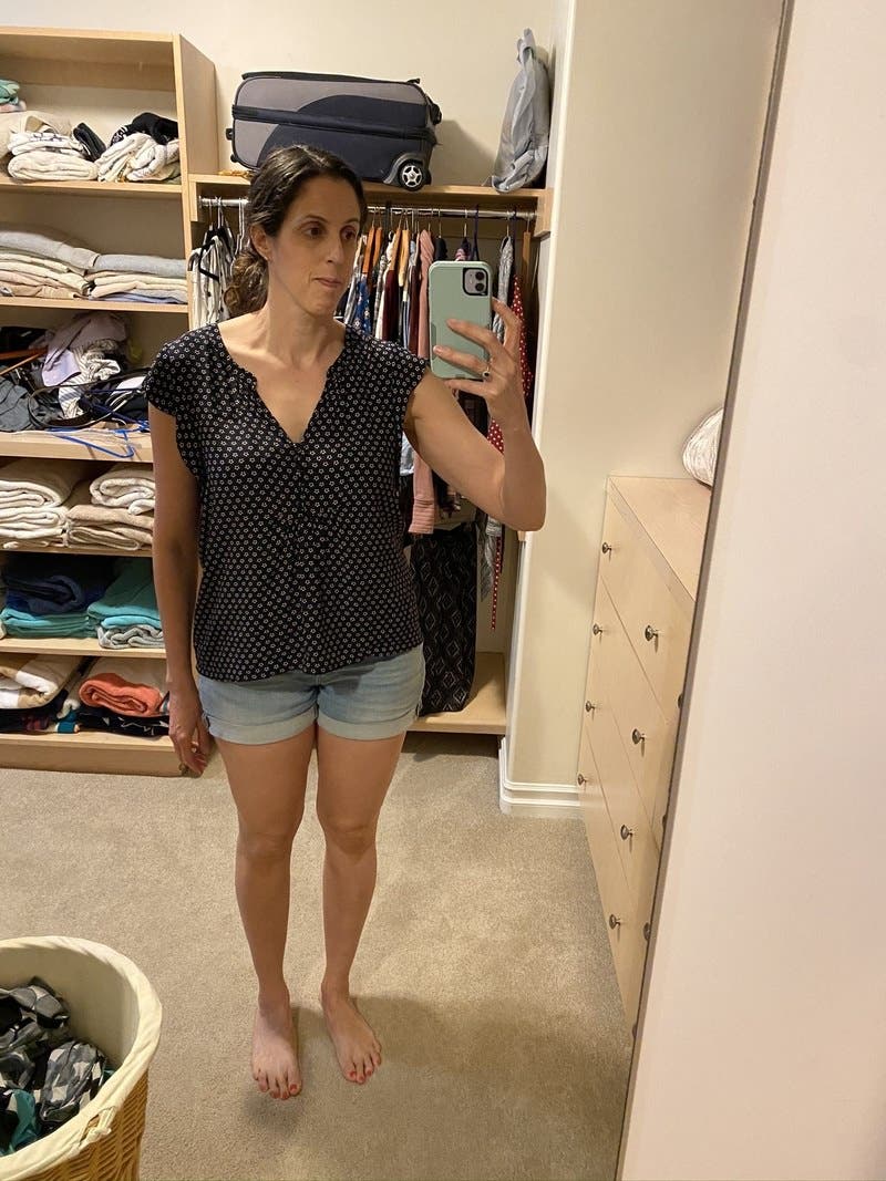 Member review photo