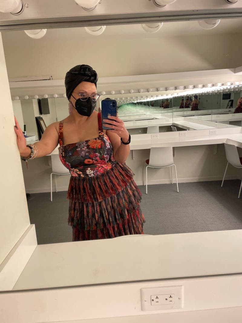 Natasha