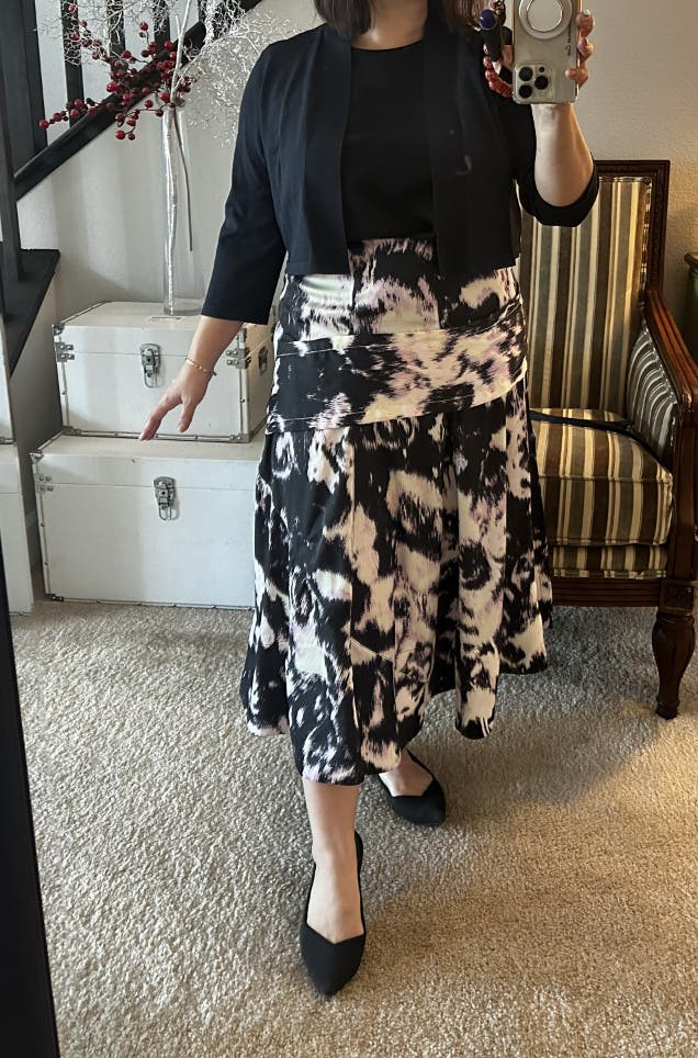 Member review photo