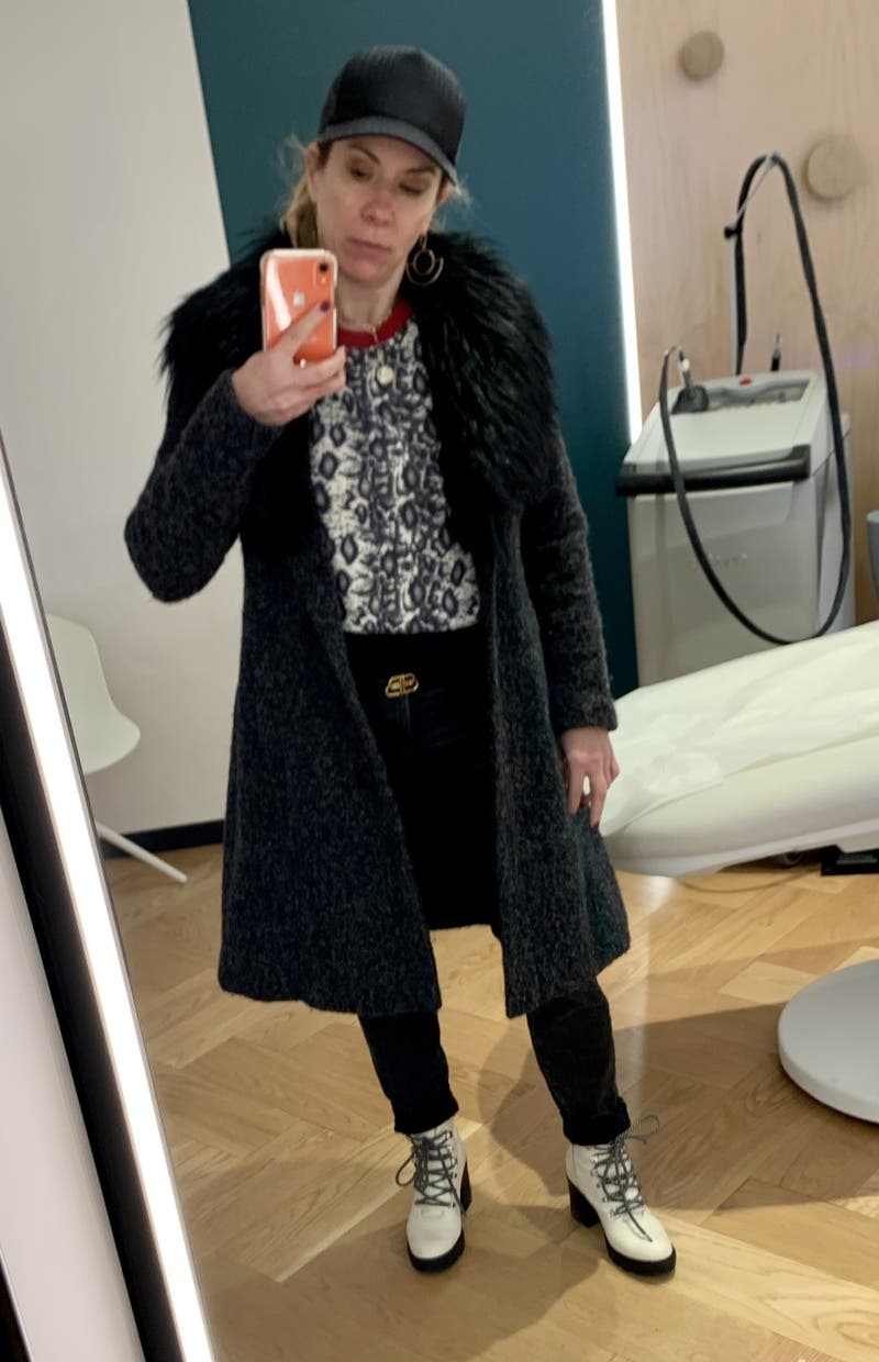 Member review photo