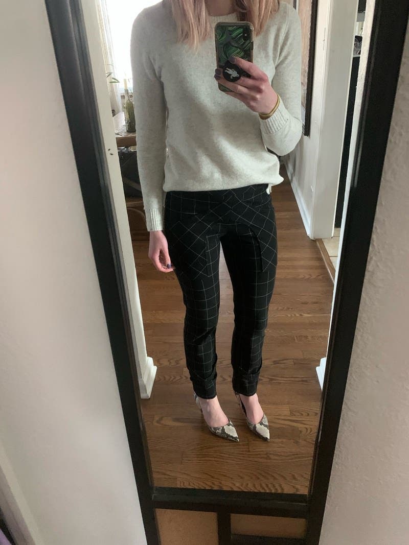 Member review photo