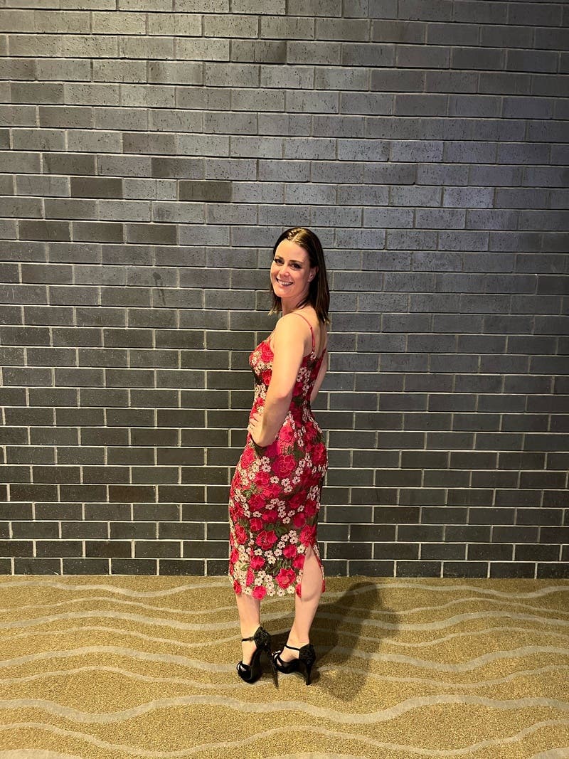 Amanda