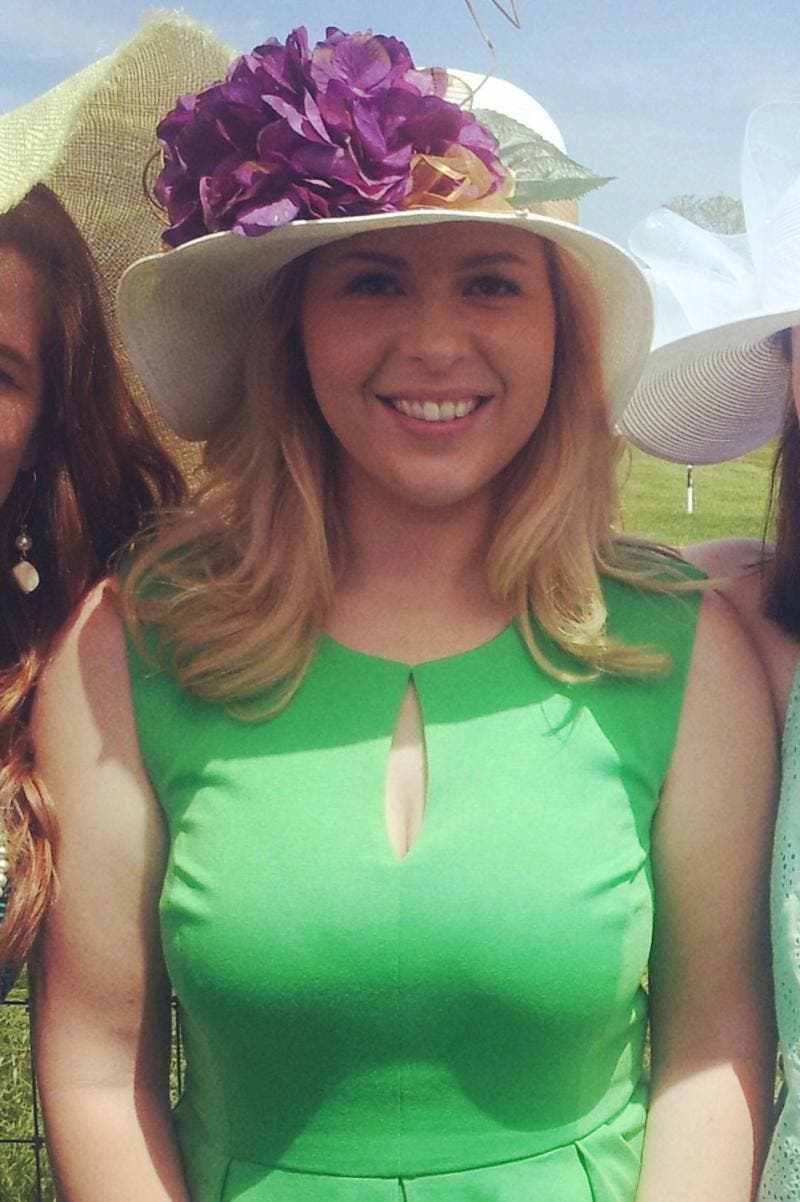 Sarah