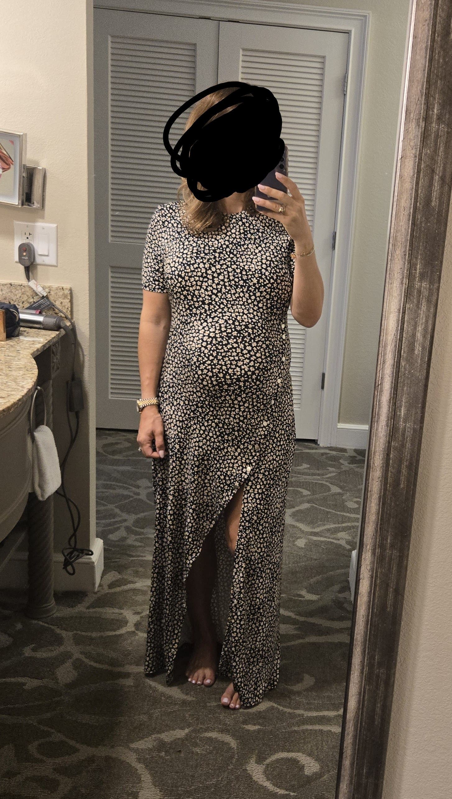 Member review photo