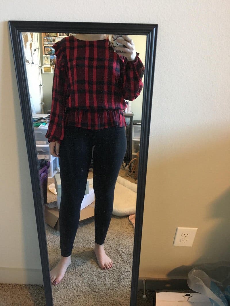Member review photo