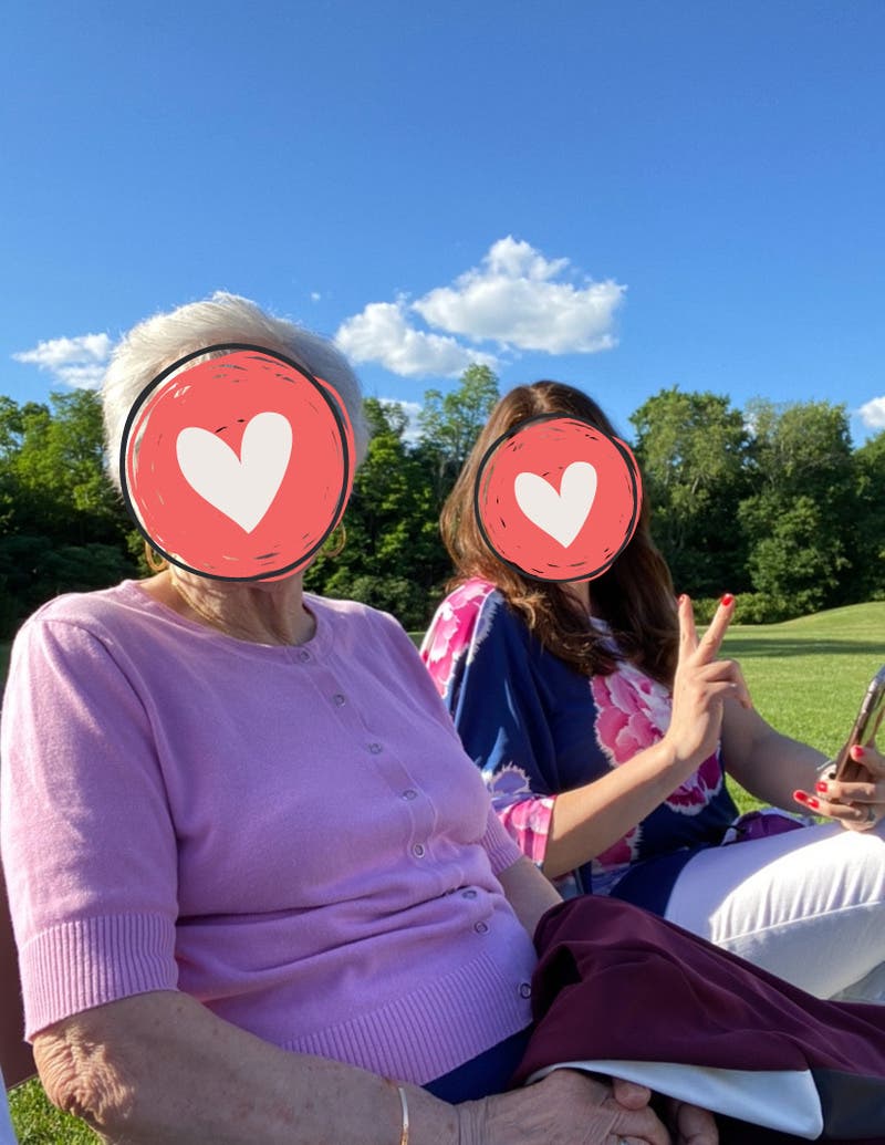 Member review photo
