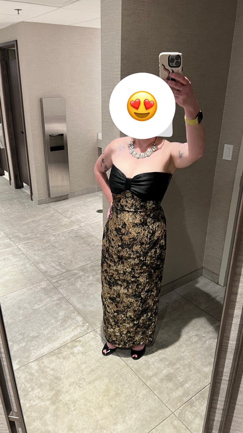 Member review photo