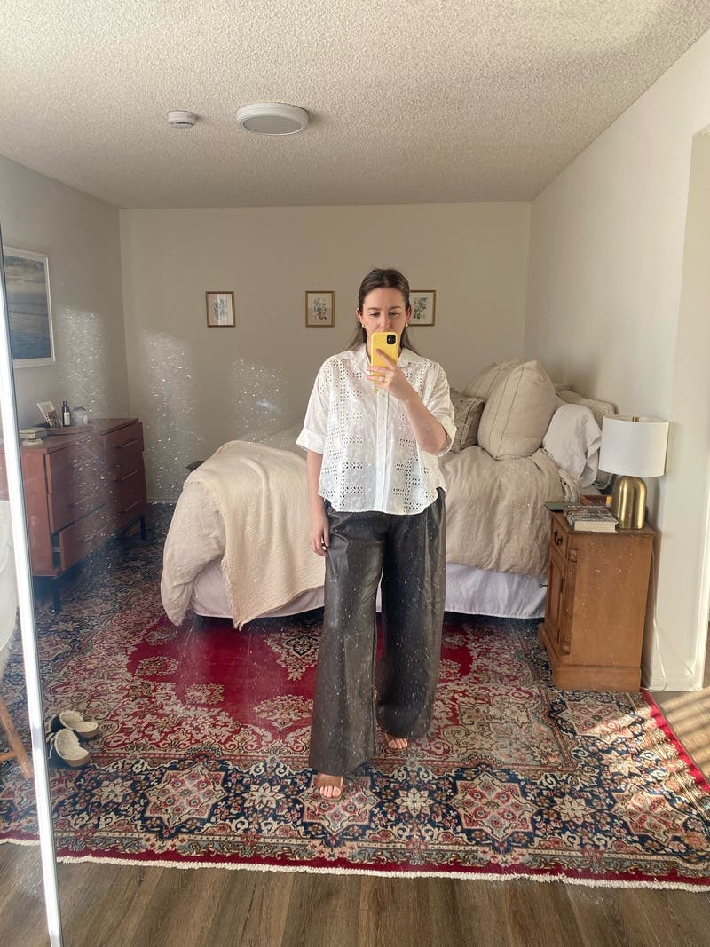 Member review photo