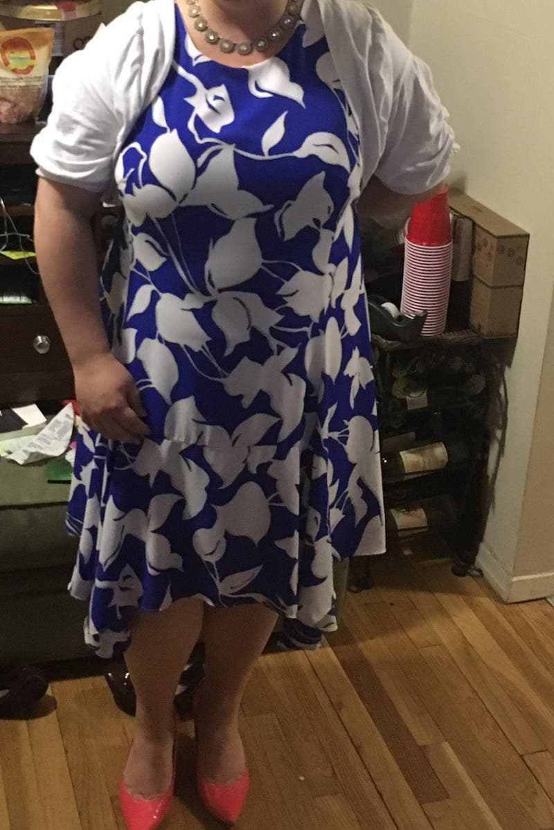 Megan