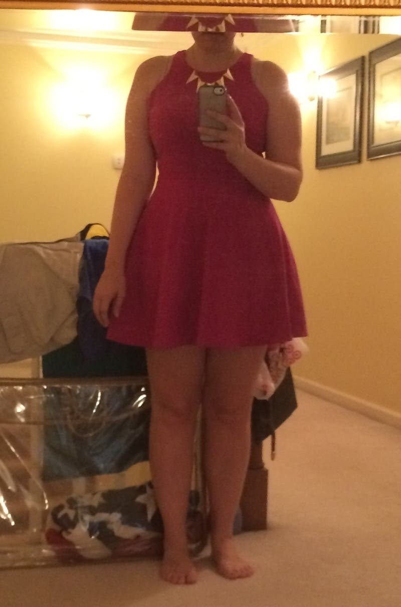 Caroline