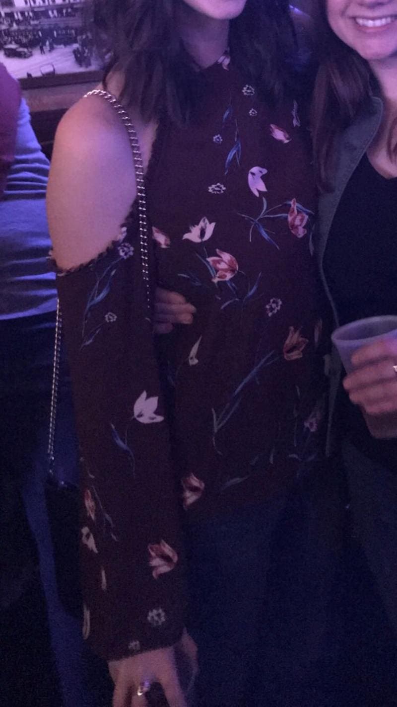 Member review photo