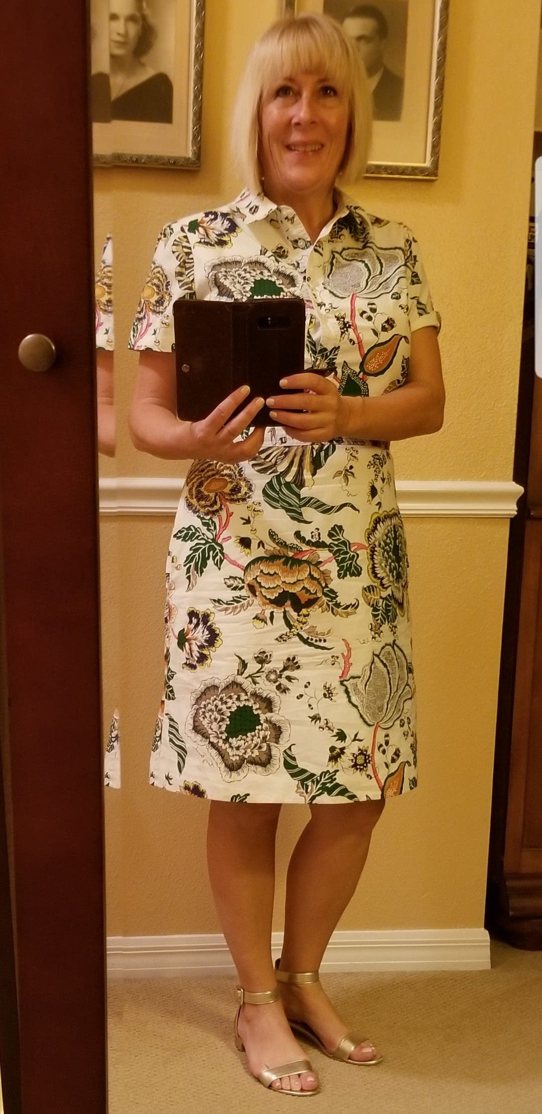 Member review photo