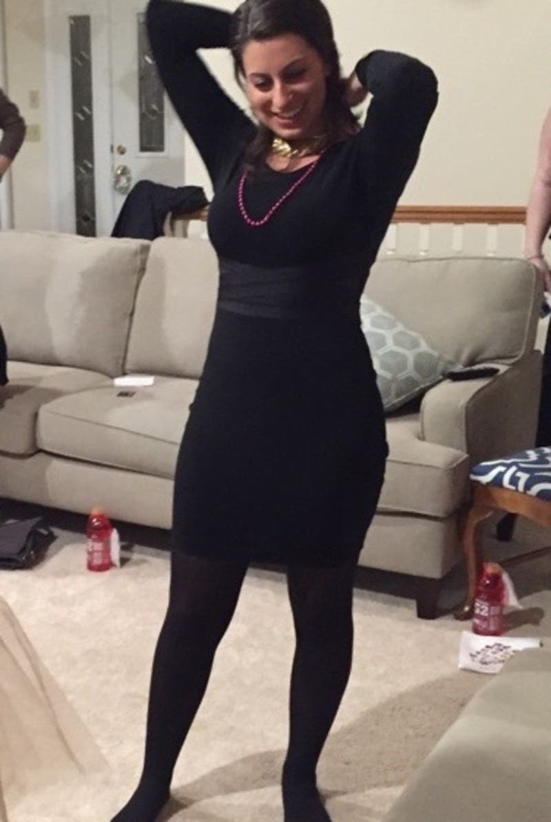 Sarah