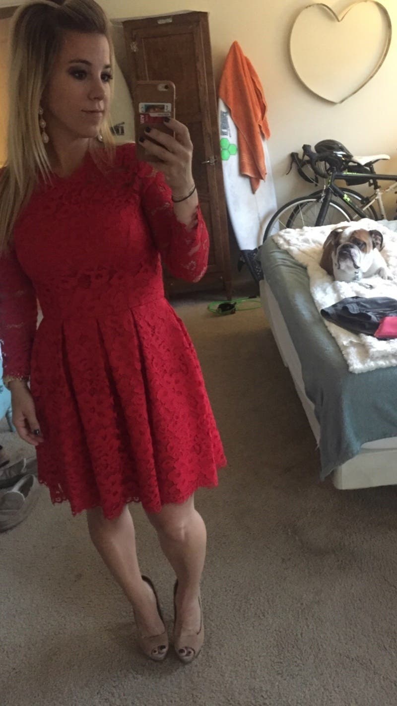 Courtney