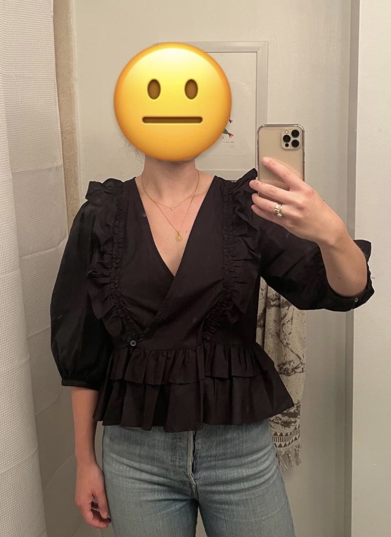 Member review photo