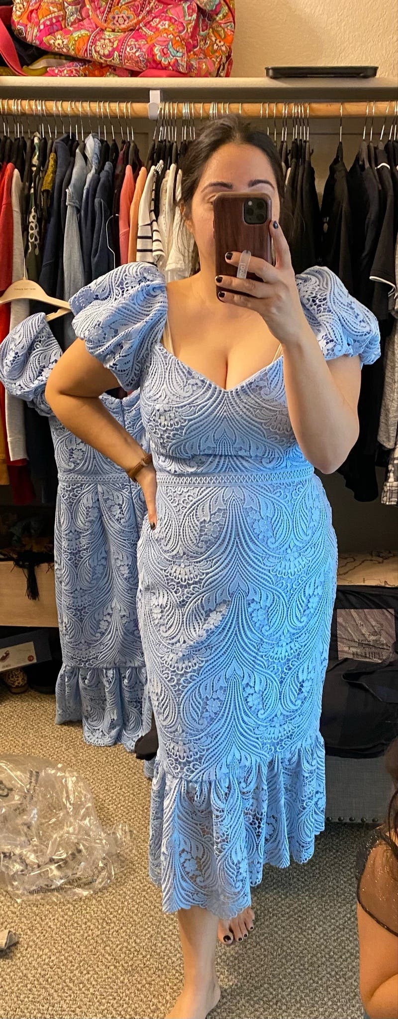 Melanie