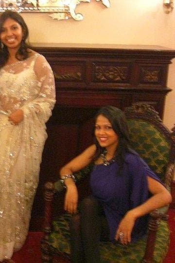 Vauhini