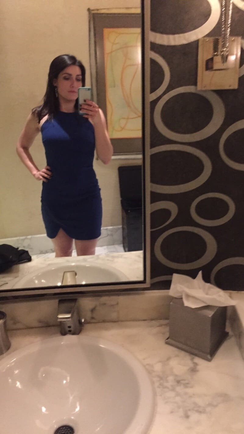 Megan
