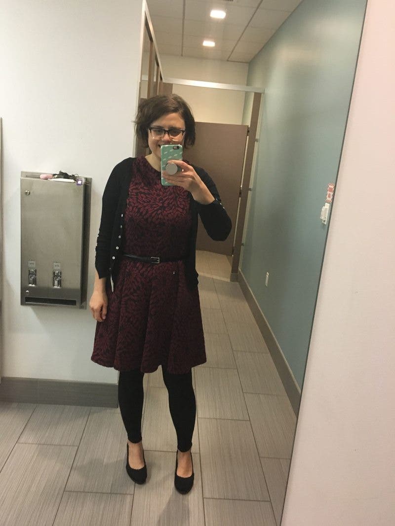 Member review photo