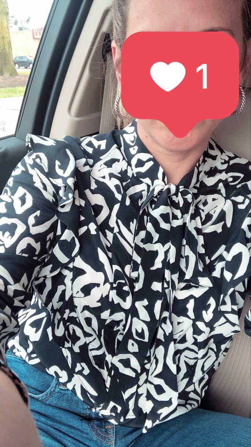 Member review photo